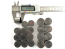 Yamaha YZF 750 R 4HN [1995] - tappet cups tappet cups-3