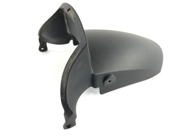 BMW F 650 CS Scarver [2001] - Front splash guard