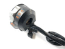Yamaha Grizzly 660 AM03W [2003] - Handlebar switch left-3