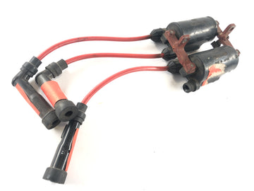 Honda CB 900 F SC01 [1981] - Ignition coils with plug