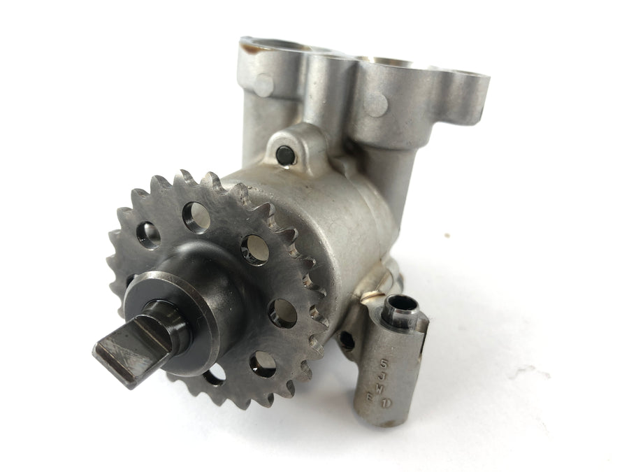 Yamaha FJR 1300 RP11 [2005] - Oil pump