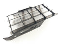 Yamaha WR 125 R DE07 [2010] - Grille de protection de radiateur-1