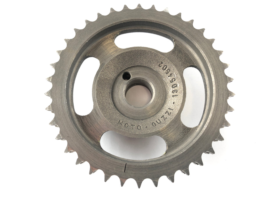Moto Guzzi 850-T3 VD [1979] - timing chain sprocket