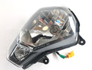 KTM Duke 125 [2011] - Phare avant-1