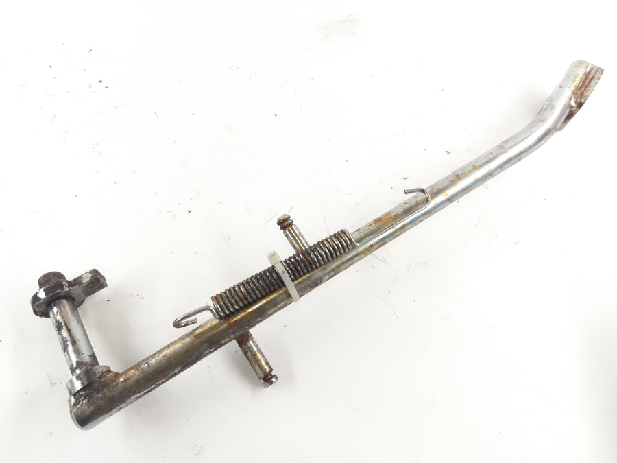 Moto Guzzi California 2 1000 VT [1983] - Side stand with spring