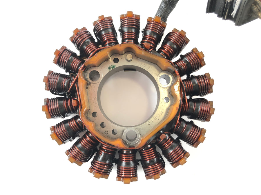 Beta RR 125 [2018] - Stator d'alternateur