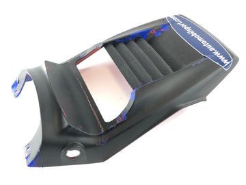 Yamaha YFM 350 Warrior 3GD [2003] - Fairing front mask - 0