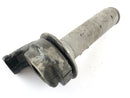 Yamaha TT 600 59X [1990] - Throttle Grip Throttle Grip Fitting-1