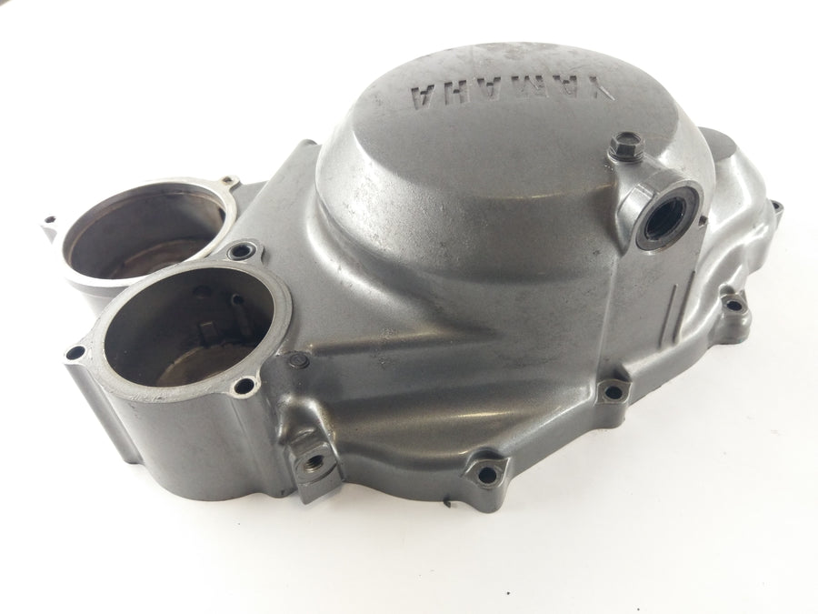 Yamaha XTZ 660 Tenere 3YF [1993] - Carter d'embrayage et carter moteur