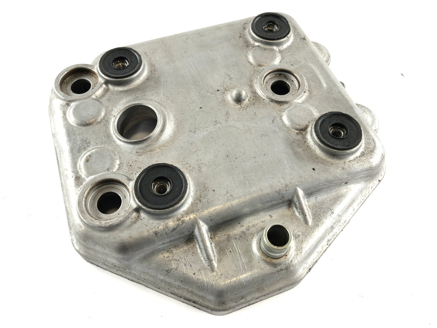 Kawasaki VN 900 Classic [2010] - Ventildeckel