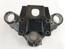 Moto Guzzi GTS 400 [Benelli] - top triple clamp-2