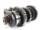 Honda CB 900 F2 SC09 [1985] - Gearbox-4