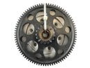 Husqvarna TE 450 SMR [2003] - Embrayage-4