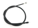 Triumph Tiger 900 T400 - speedometer cable - reinforced version perspective view