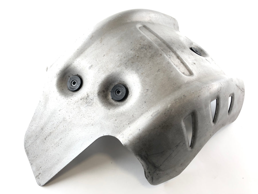 BMW F 650 GS R13 [2000] - Protection moteur anti-encastrement