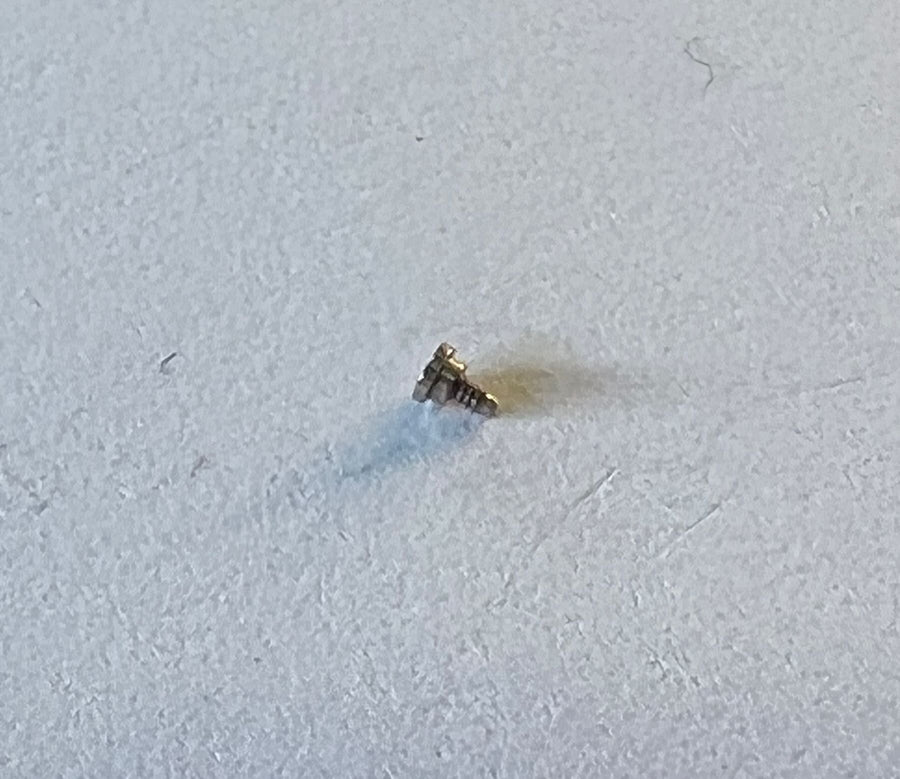 Rolex Calibre 2030 [Datejust 26mm] - 54446 Vis pour loquet
