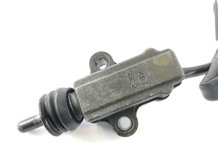 Triumph Tiger 900 T400 [1998] - Side stand switch