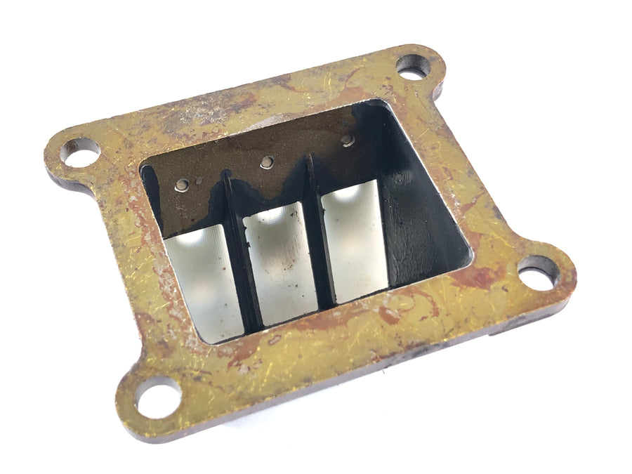 Yamaha TZR 125 4FL [1997] - Membrane bloc membrane