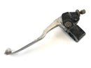 Yamaha TZR 125 4FL [1997] - Clutch fitting with clutch lever-1