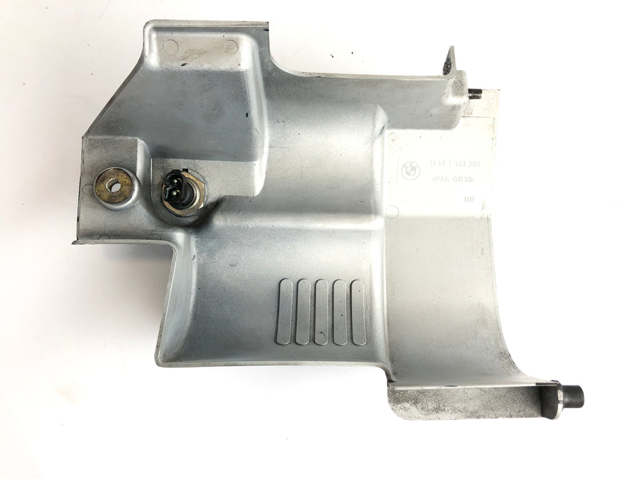 BMW R 1100 R Type 259 [1999] - Cache démarreur