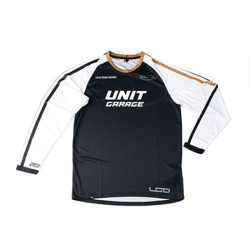 BMW F 900 GS [2023-] - Renntrikot Unit Garage – Heritage