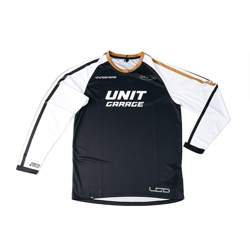 BMW R 1150 GS [1999-2004] - Renntrikot Unit Garage – Heritage