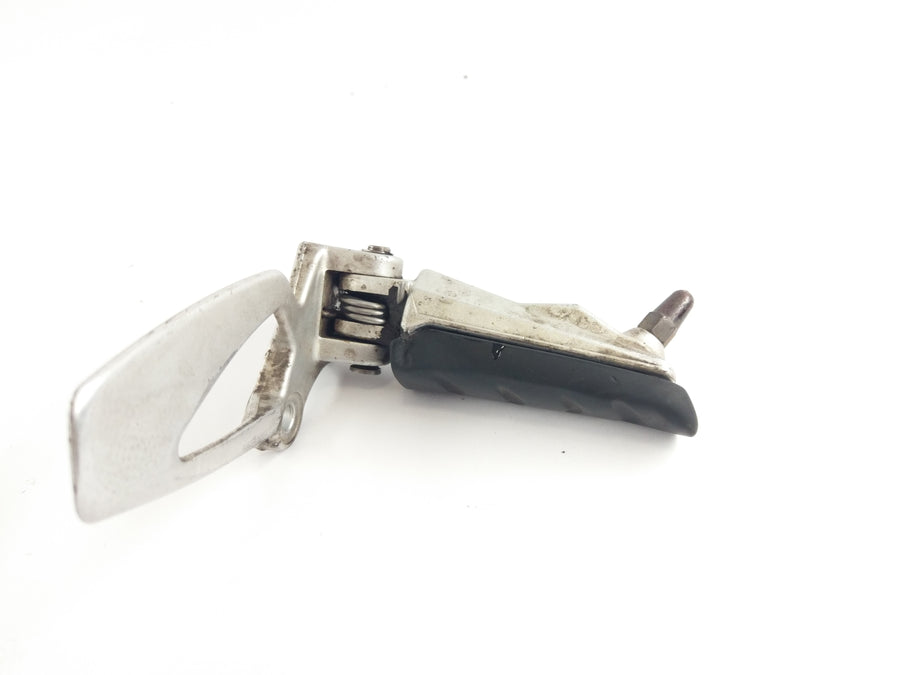 BMW R 1200 R K27 [2007] - Footrest and holder
