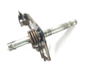 Yamaha YZF R6 RJ03 [2000] - arbre de changement de vitesse-4