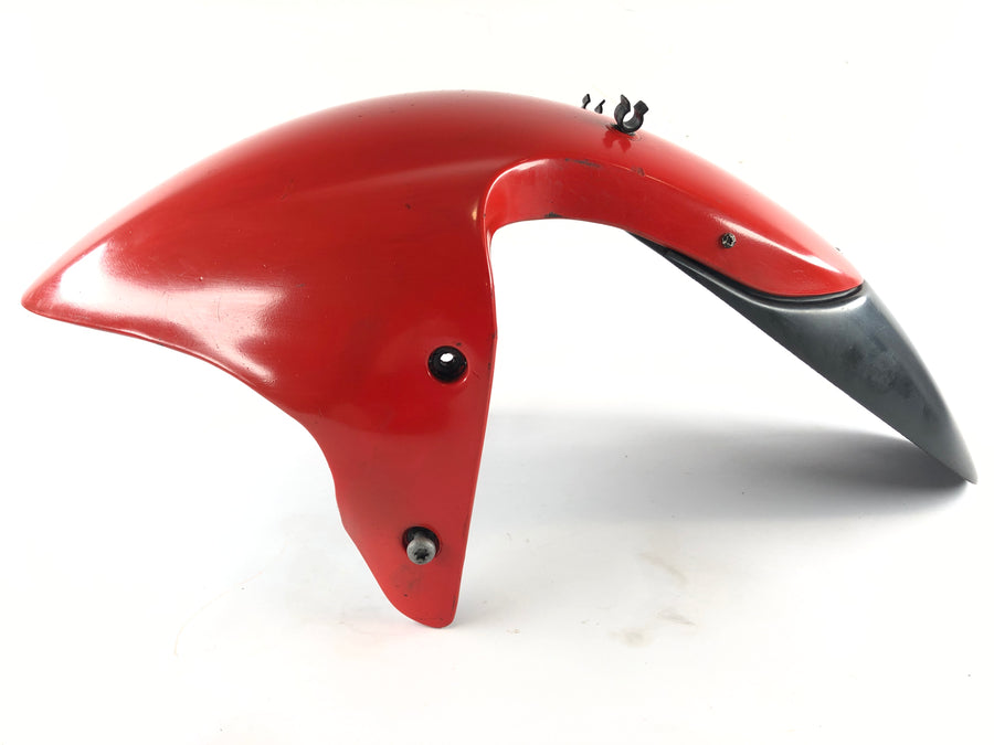 Triumph Speed Triple T509 [1997] - Frontfender Kotflügel vorne