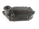 Suzuki DR 650 SP42B - Engine cover shift shaft-3