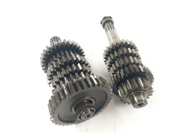 Ducati 900 SS Supersport 906SC2 [1993] - Gearbox - 0