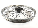 Moto Guzzi Guzzino 65 [Hispania Motoleggera] - Front wheel front wheel rim-3