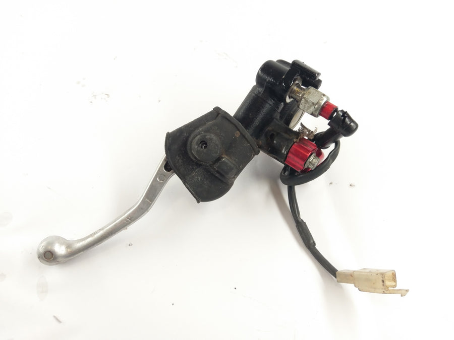 Gas Gas FSR 450 [2008] - Bremspumpe vorne Handbremspumpe