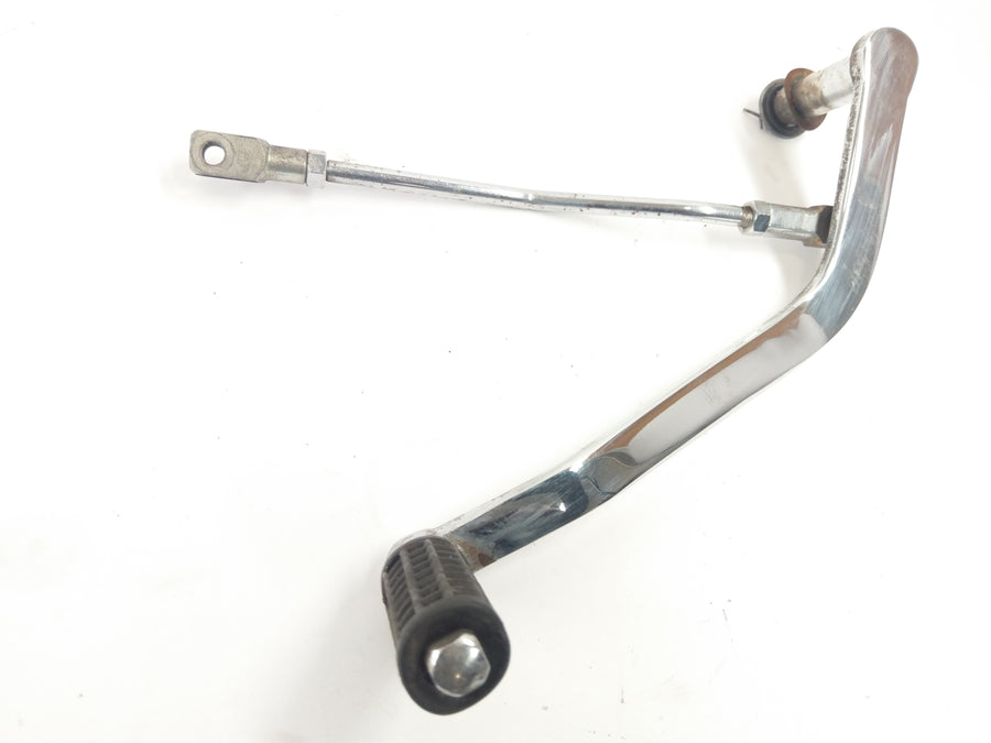 Moto Guzzi Nevada 750 LK [2001] - Brake lever