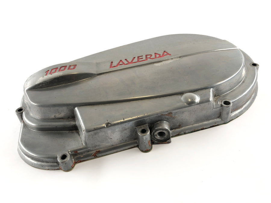 Laverda 1000 / 1 [1973] - Capot moteur