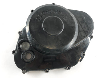 Honda NS 400 R NC19 [1985] - Carter d'embrayage et carter moteur - 0