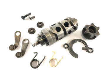 Triumph Speed ​​​​Triple 955i T509 [1997] - Tambour de changement de vitesse