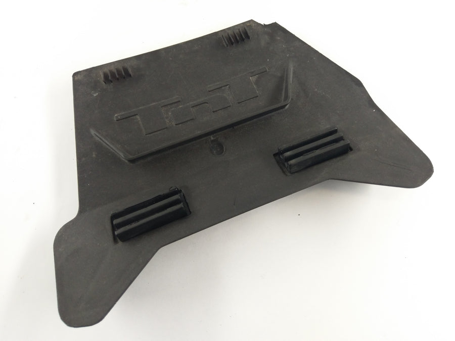Benelli TNT 1130 Sport [2002] - Battery box cover