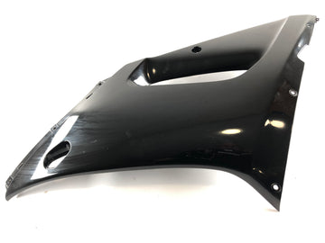Yamaha YZF R6 RJ03 [2000] - Panneau latéral supérieur gauche - 0