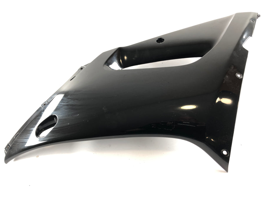 Yamaha YZF R6 RJ03 [2000] - Panneau latéral supérieur gauche