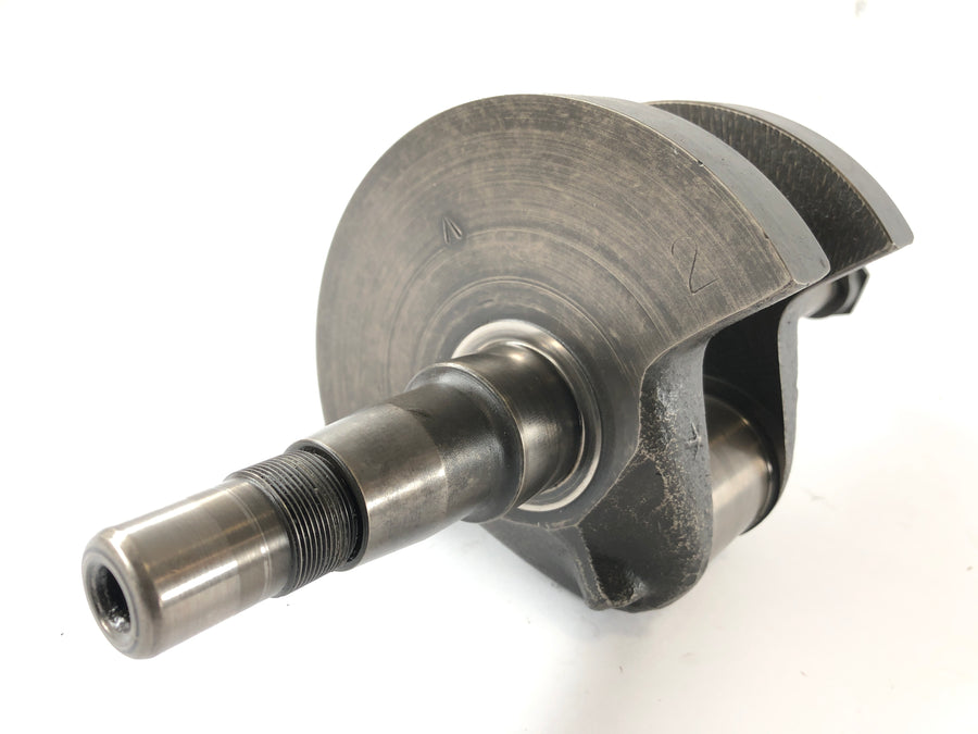 Ducati 900 SS [1992] - Crankshaft