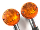 Suzuki LS 650 NP41B [1990] - indicator set pair-2