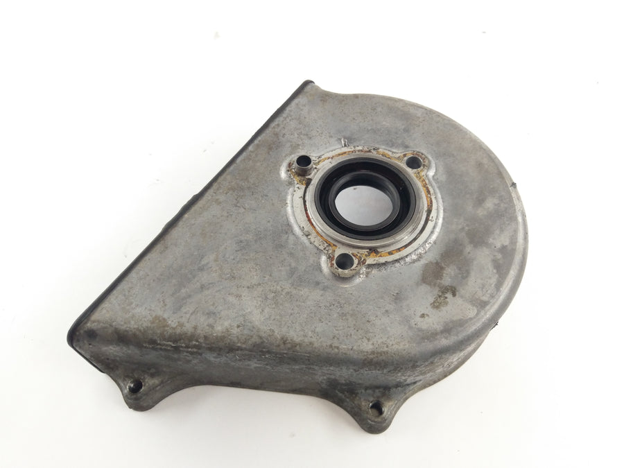 Honda ST 1100 SC26 Pan European [1990] - Cache moteur intermédiaire