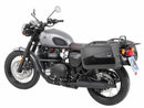 Triumph Bonneville T 100 [2017-2025] - Seitenkoffer