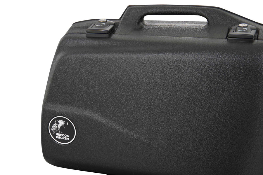 Hepco & Becker [Hepco & Becker] - Seitenkoffersatz Junior 40