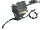 BMW R 100 GS 247E [1991] - Lenkerarmatur rechts mit Handbremspumpe-5
