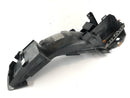 Honda VFR 750 F RC24 [1988] - Rear substructure splash guard-1