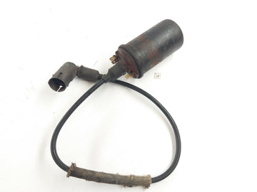 BMW R75/5 [1973] - Ignition coil with spark plug connector - 0