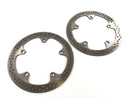 BMW R 1150 R R21 [2002] - Bremsscheiben 320x5mm Set-1