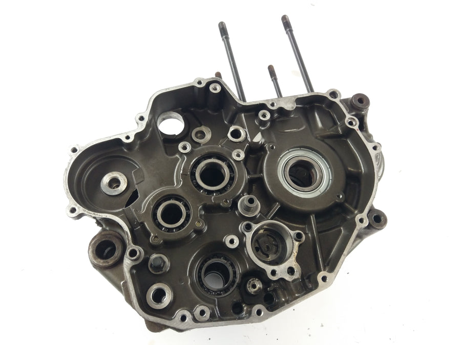 Husquvarna TE 250 H8 [2004] - Carter moteur vide